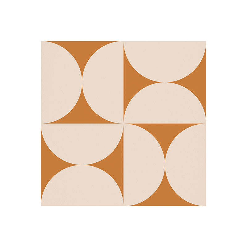 Colour Poems Bold Minimalism LXXV Art Print
