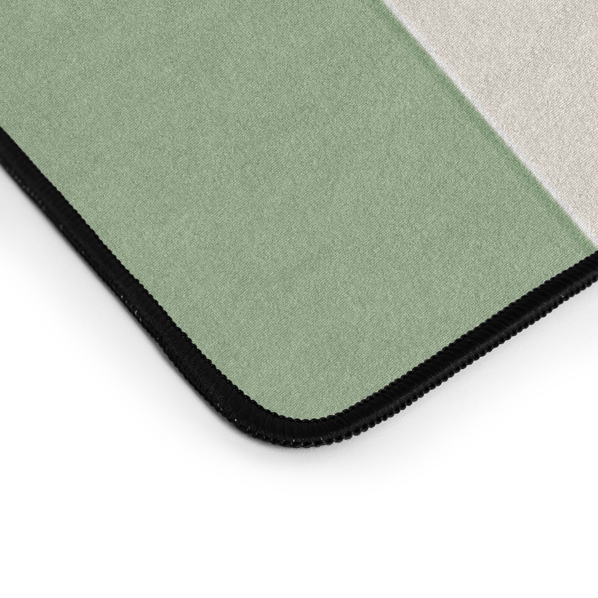 Colour Poems Classic Minimal Stripes II Desk Mat