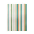 Colour Poems Classic Minimal Stripes II Poster