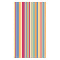 Colour Poems Classic Retro Stripes I Tablecloth