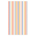 Colour Poems Classic Retro Stripes III Tablecloth