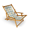 Colour Poems Daisy Pattern Multicolor I Sling Chair