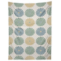 Colour Poems Daisy Pattern Multicolor I Tapestry