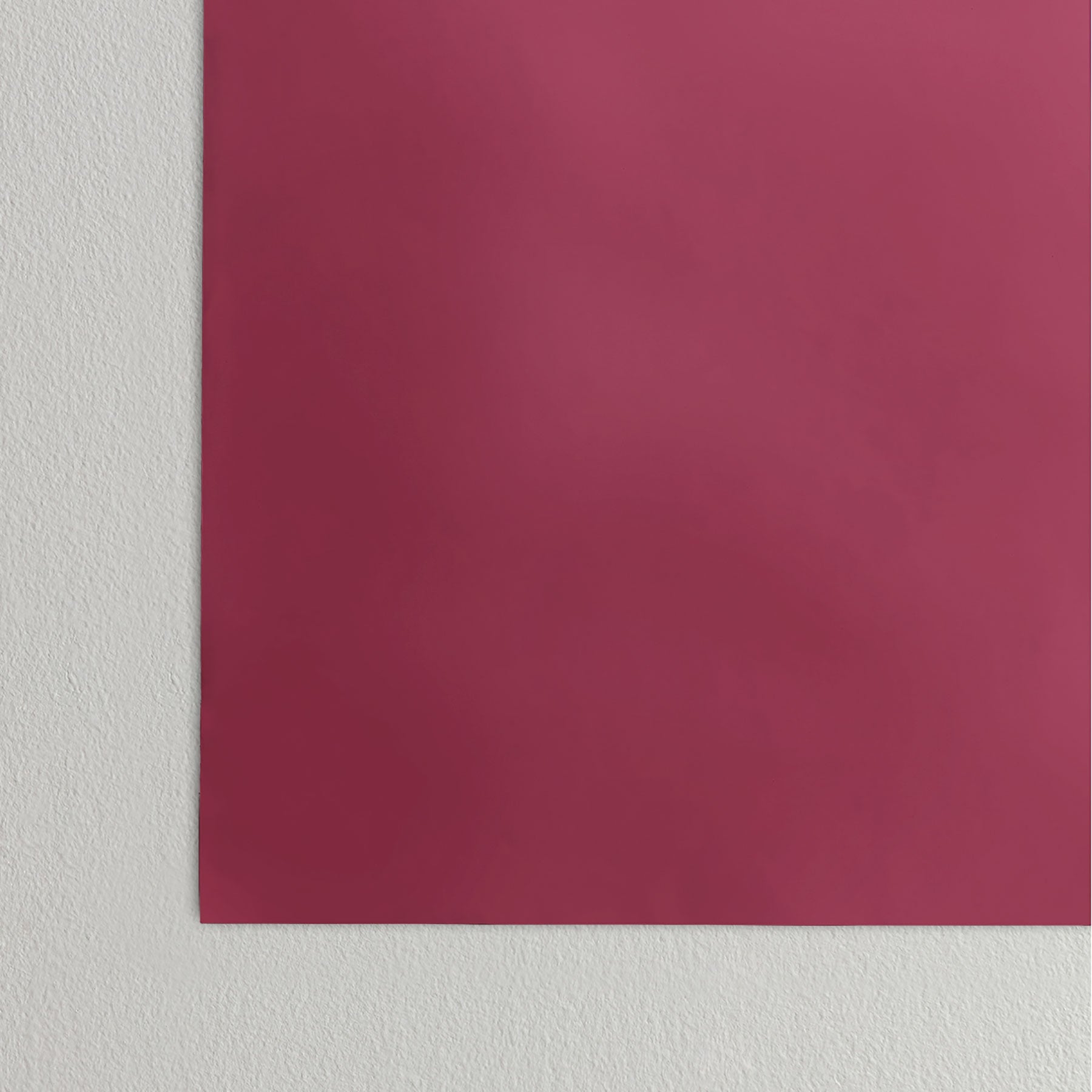 Colour Poems Dragonfly Pattern Mauve Poster