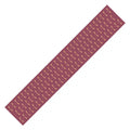 Colour Poems Dragonfly Pattern Mauve Table Runner
