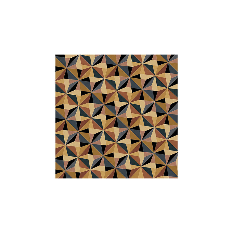 Colour Poems Kaleidoscope I Art Print