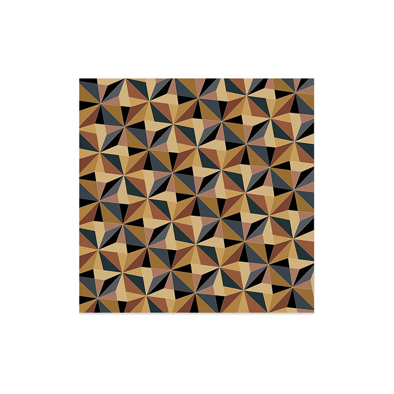 Colour Poems Kaleidoscope I Art Print