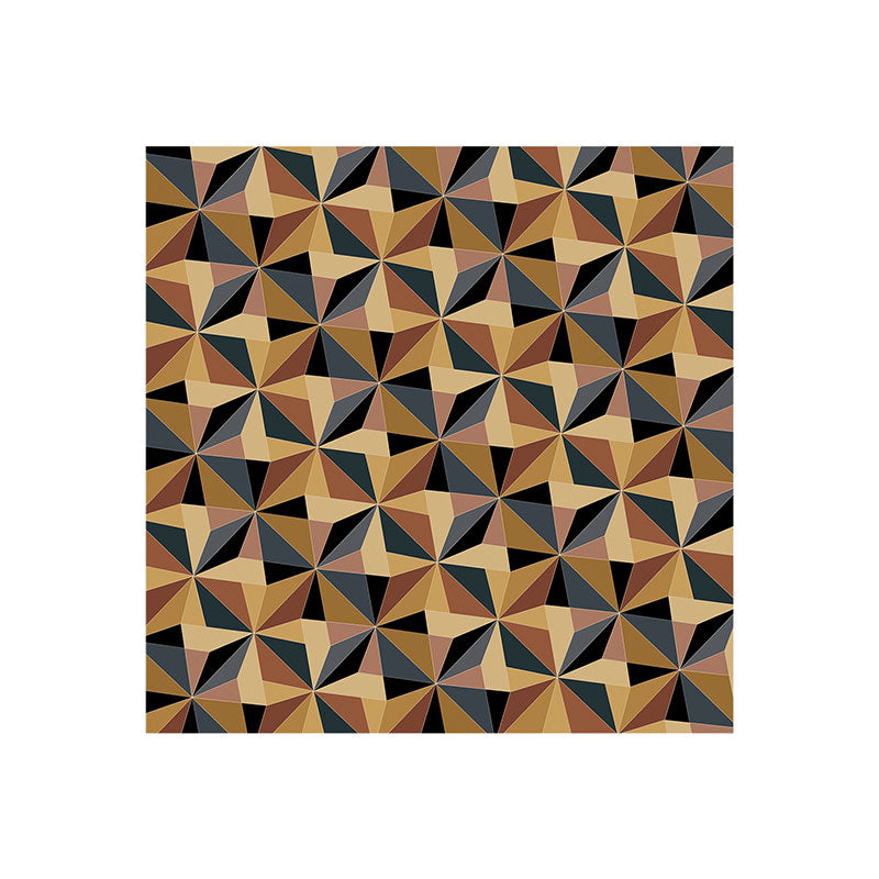 Colour Poems Kaleidoscope I Art Print