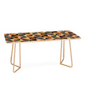 Colour Poems Kaleidoscope I Coffee Table