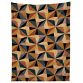 Colour Poems Kaleidoscope I Tapestry