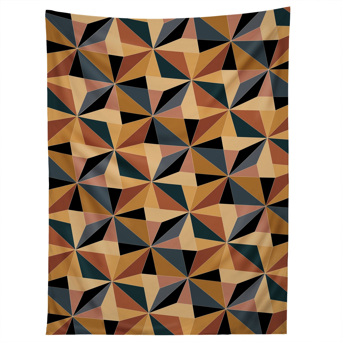 Colour Poems Kaleidoscope I Tapestry
