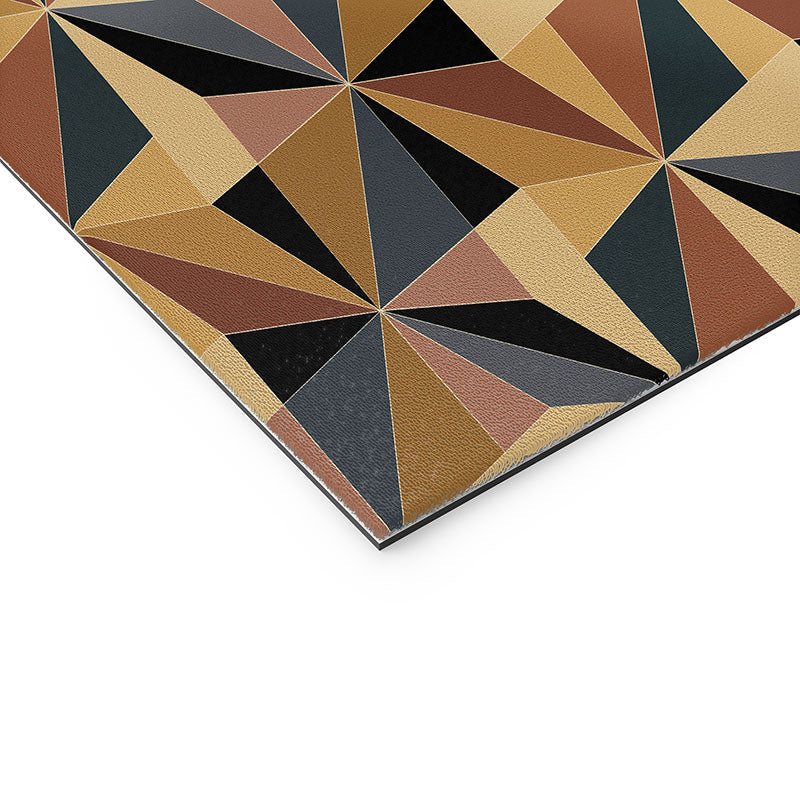Colour Poems Kaleidoscope I Welcome Mat