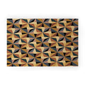 Colour Poems Kaleidoscope I Welcome Mat