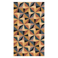 Colour Poems Kaleidoscope I Tablecloth