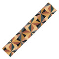 Colour Poems Kaleidoscope I Table Runner