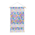 Colour Poems Kaleidoscope III Wall Hanging Portrait