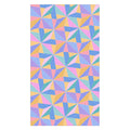 Colour Poems Kaleidoscope III Tablecloth