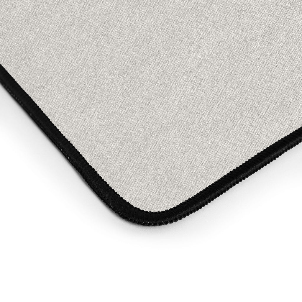 Colour Poems Retro Daisy Multicolor I Desk Mat