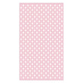Colour Poems Vintage Jewels Blush Pink Tablecloth