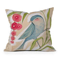 Cori Dantini Mister Throw Pillow