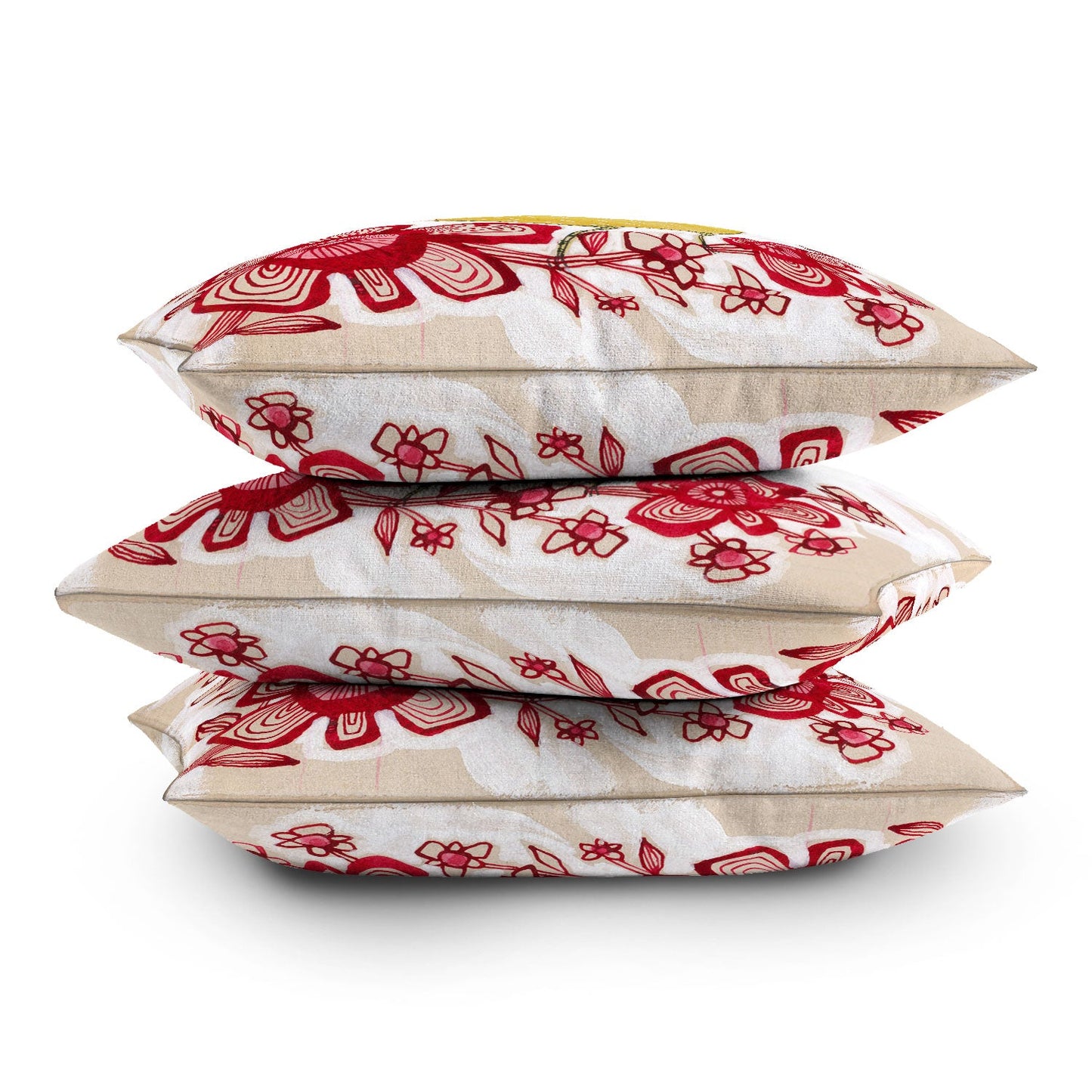 Cori Dantini Sweetie Pie Throw Pillow