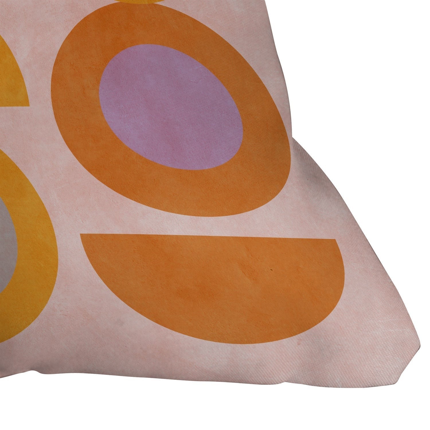 Mirimo Warm Balance Outdoor Throw Pillow