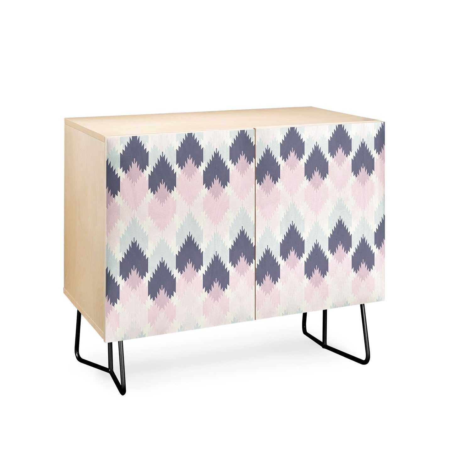 CraftBelly Spring Kilim Credenza