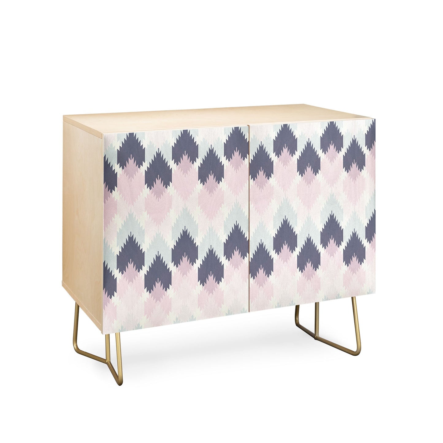 CraftBelly Spring Kilim Credenza
