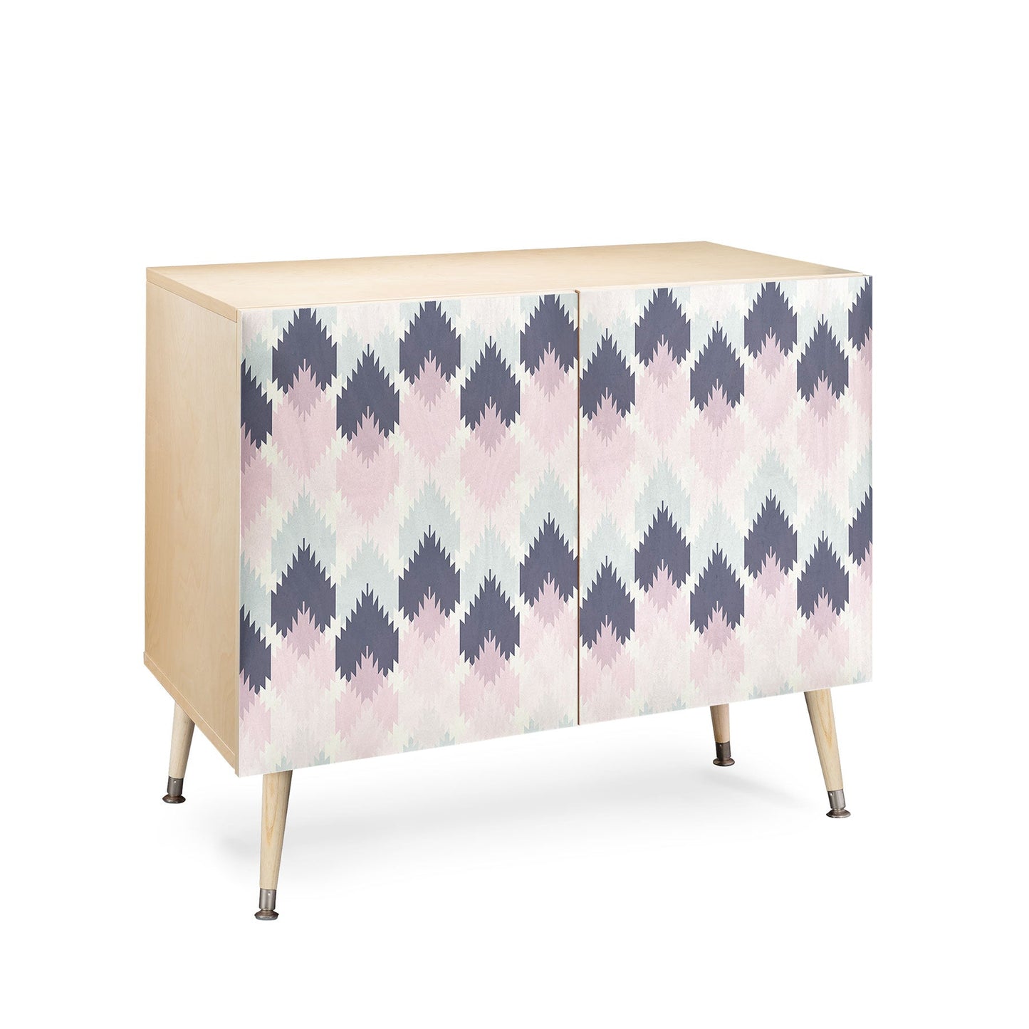 CraftBelly Spring Kilim Credenza