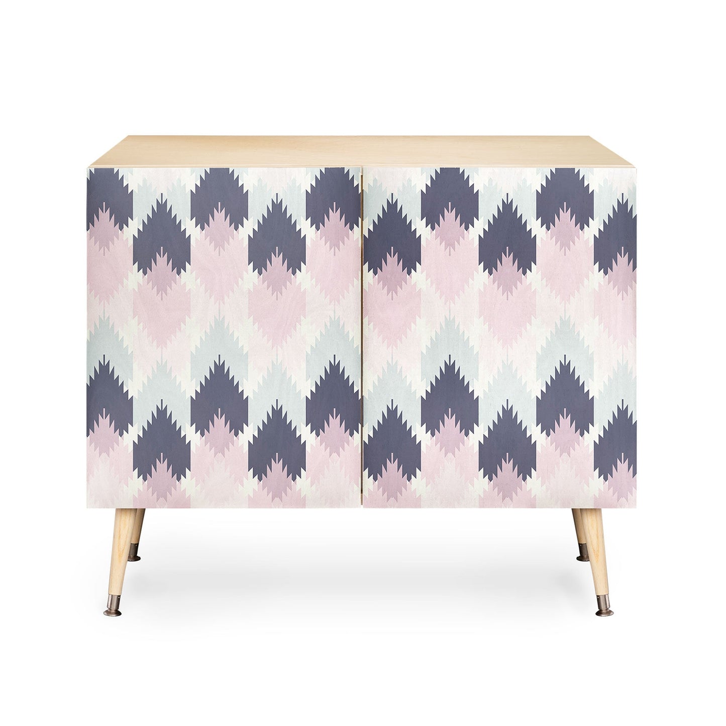 CraftBelly Spring Kilim Credenza