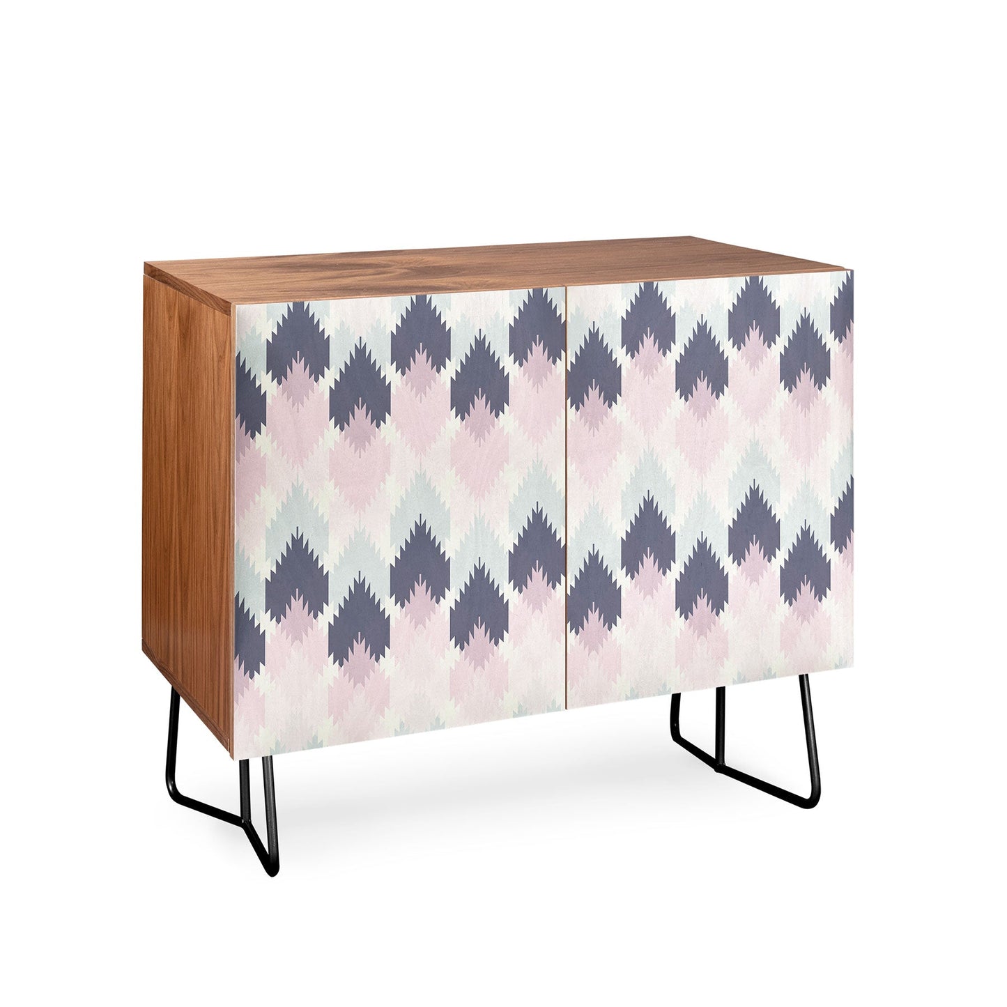 CraftBelly Spring Kilim Credenza