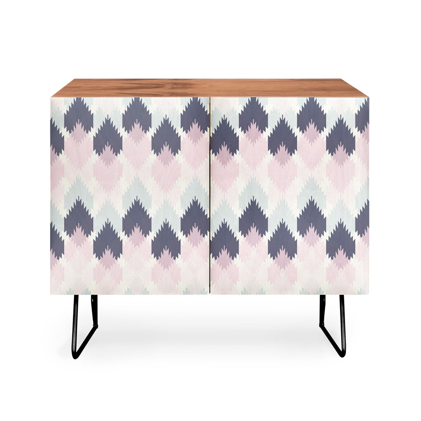 CraftBelly Spring Kilim Credenza