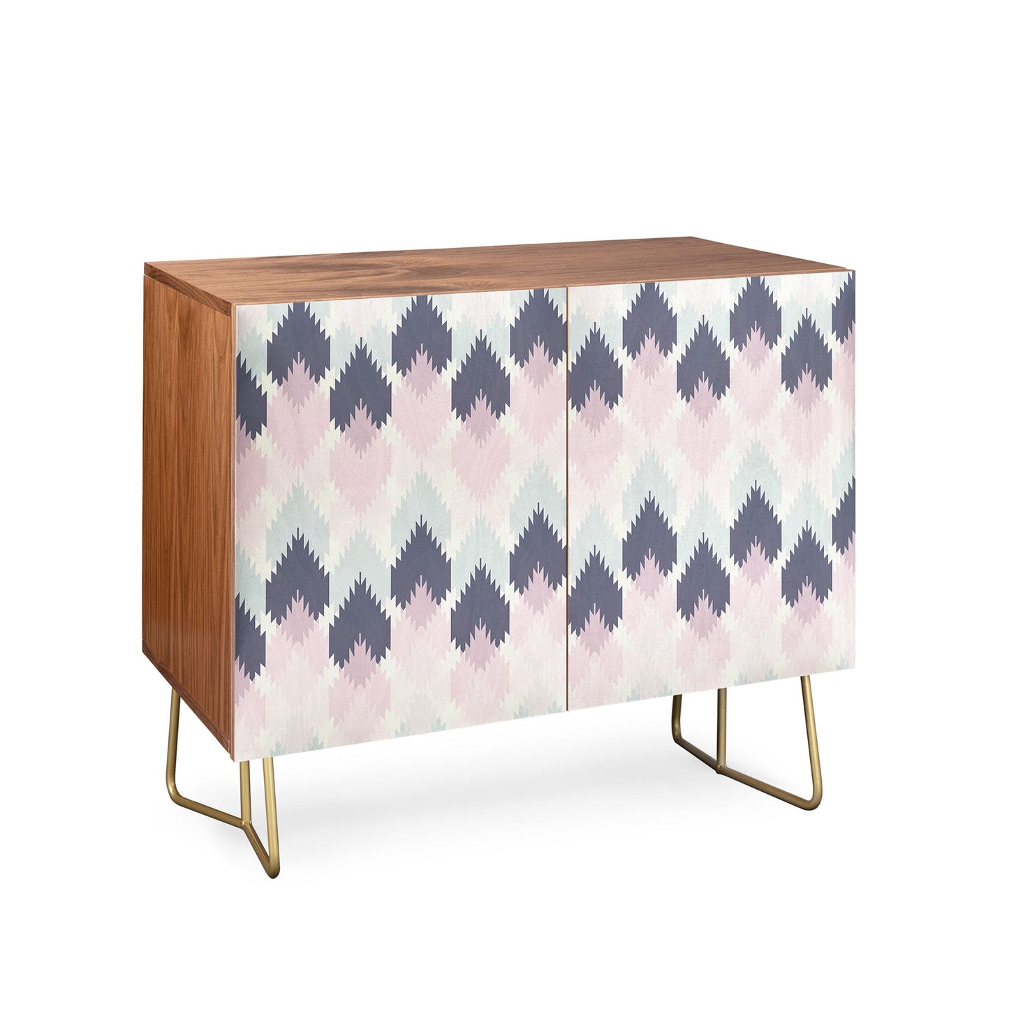 CraftBelly Spring Kilim Credenza