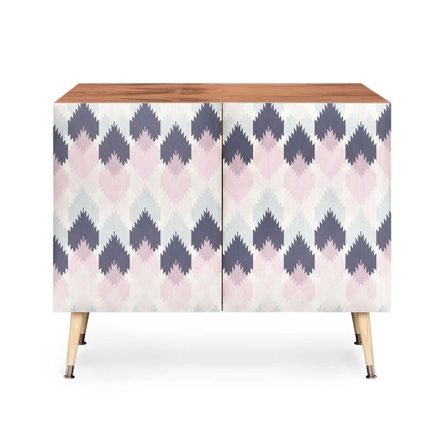 CraftBelly Spring Kilim Credenza