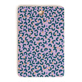 Camilla Foss Pebbles Mix Cutting Board Rectangle