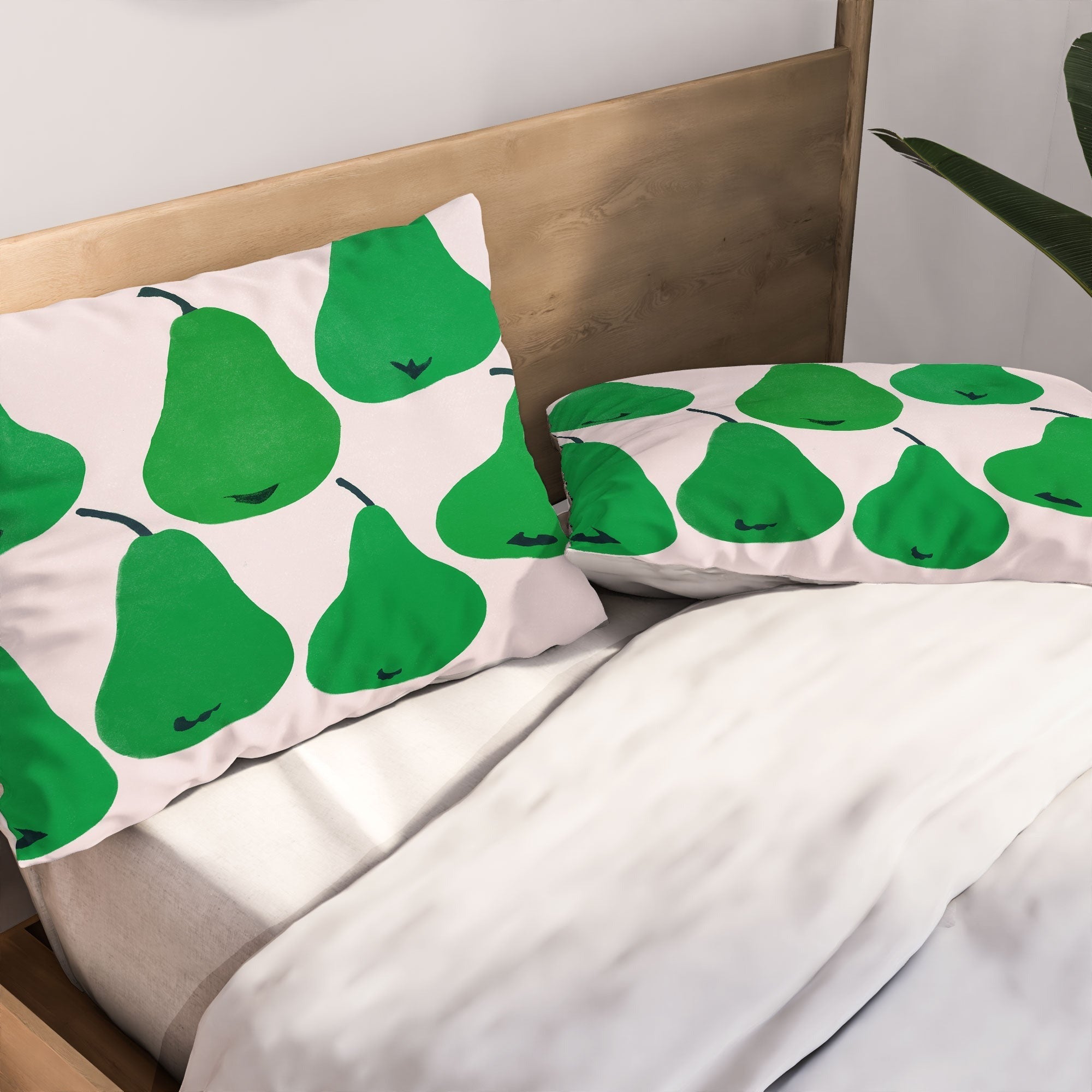 Garima Dhawan pears 1 Pillow Shams