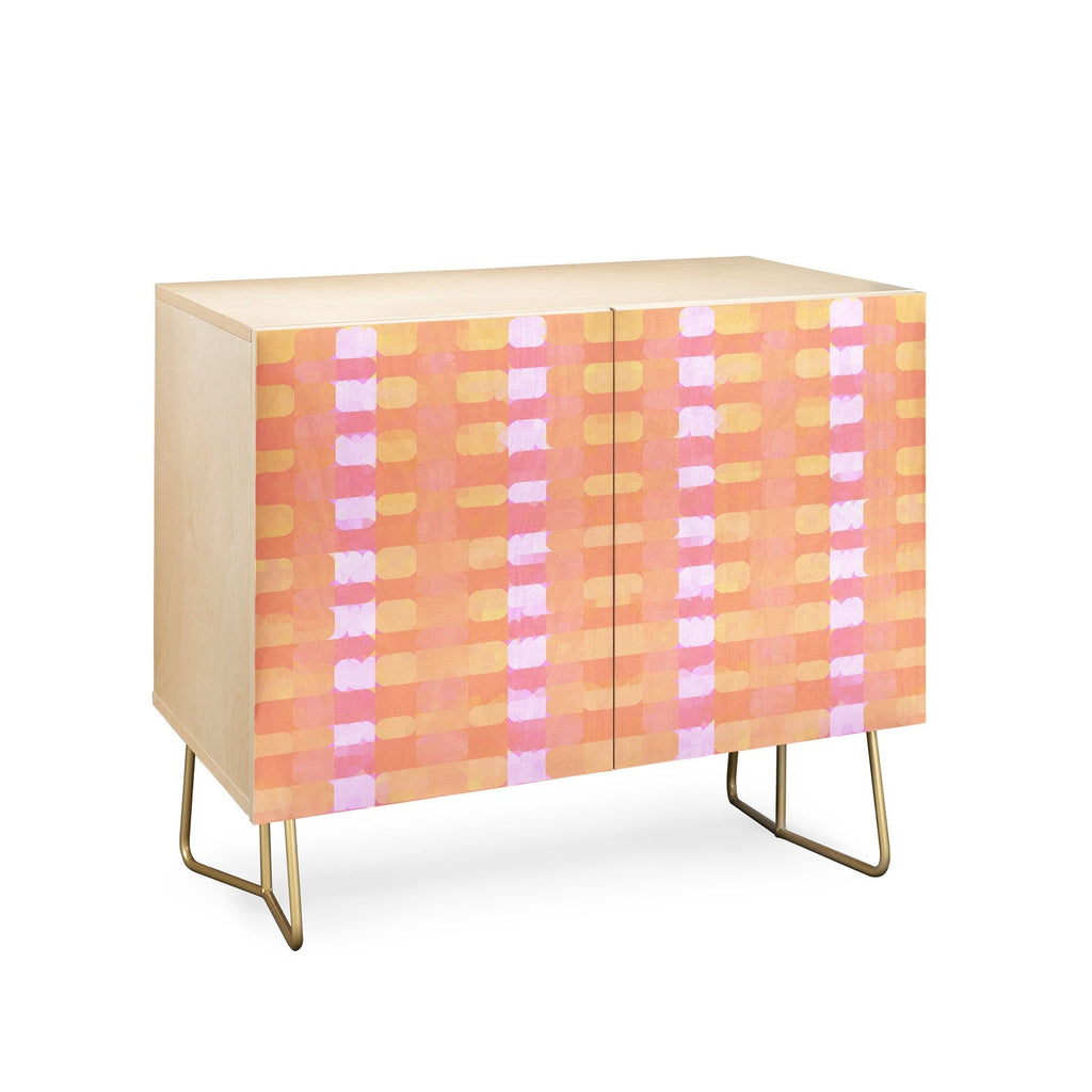 Mirimo Spring glare Credenza