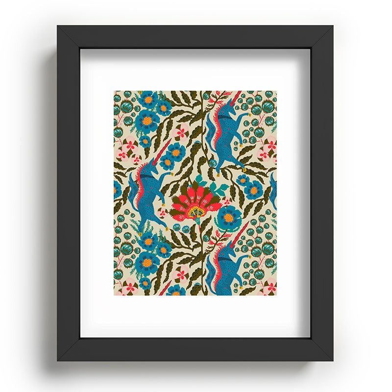 Holli Zollinger JOONIE LUNA UNI Recessed Framing Rectangle