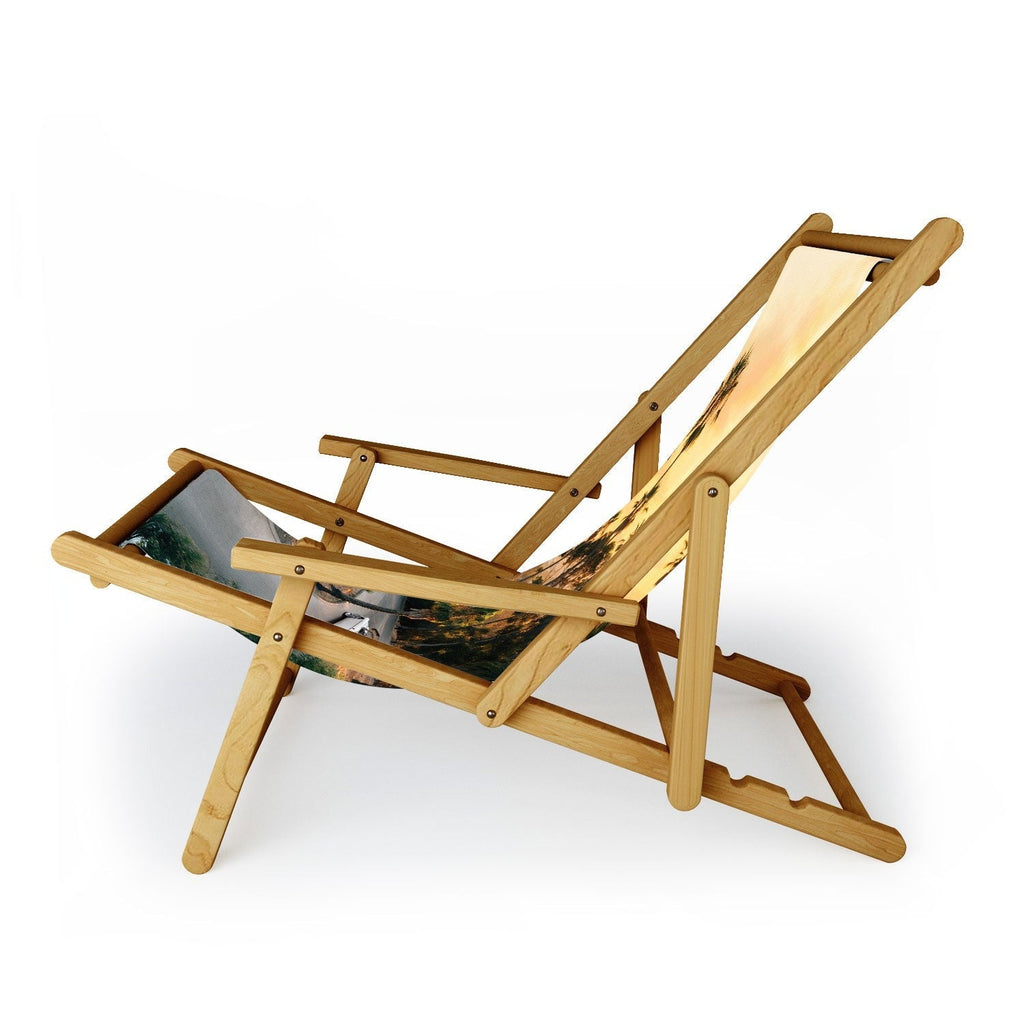 Gal Design Sunset Blvd Sling Chair