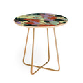 Marta Barragan Camarasa Retro Bloom Medley Round Side Table