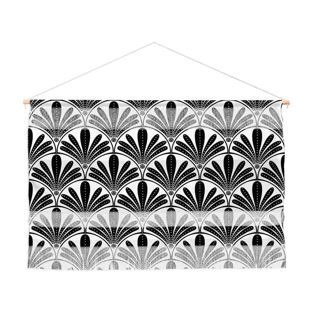 Jennifer Labre Hollywood Glam Wall Hanging Landscape