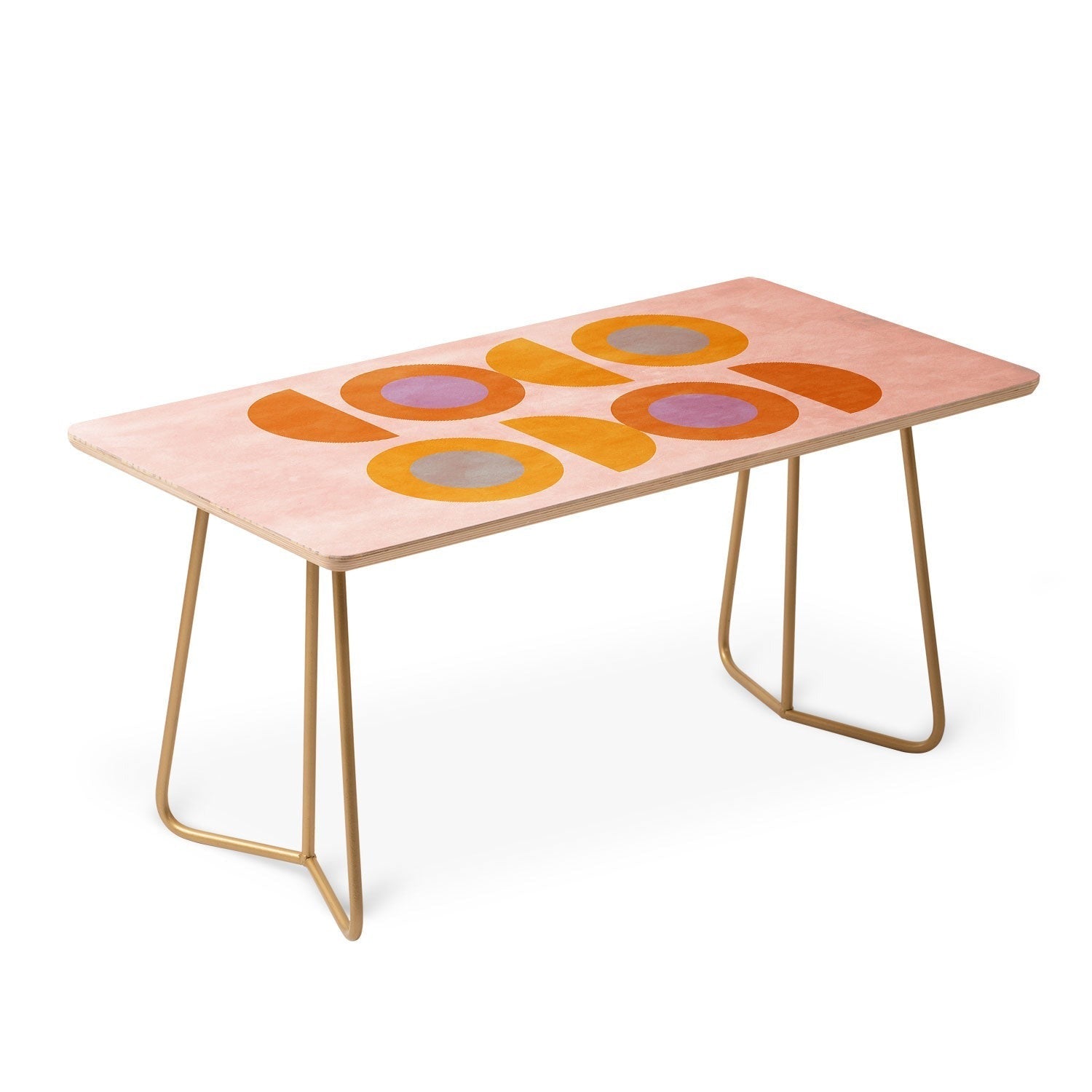 Mirimo Warm Balance Coffee Table