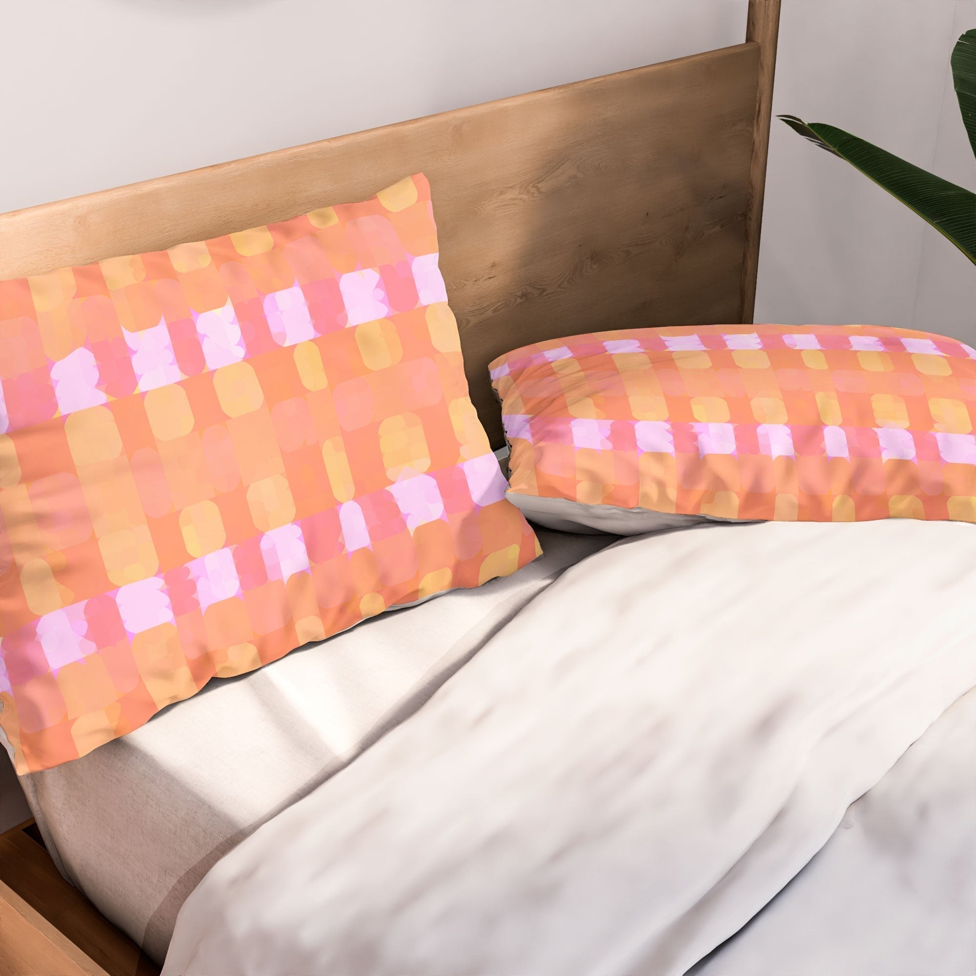 Mirimo Spring glare Pillow Shams