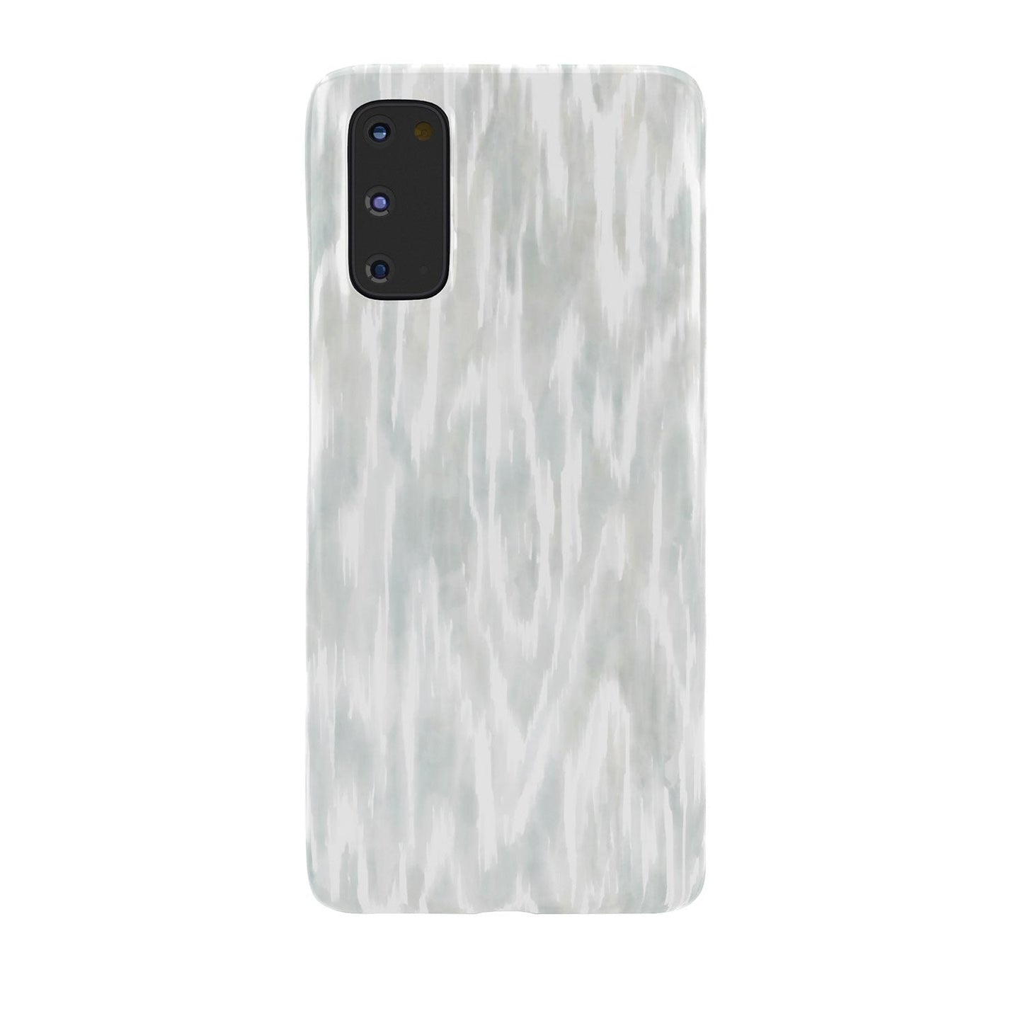 Jacqueline Maldonado Watercolor Wood Grain Phone Case