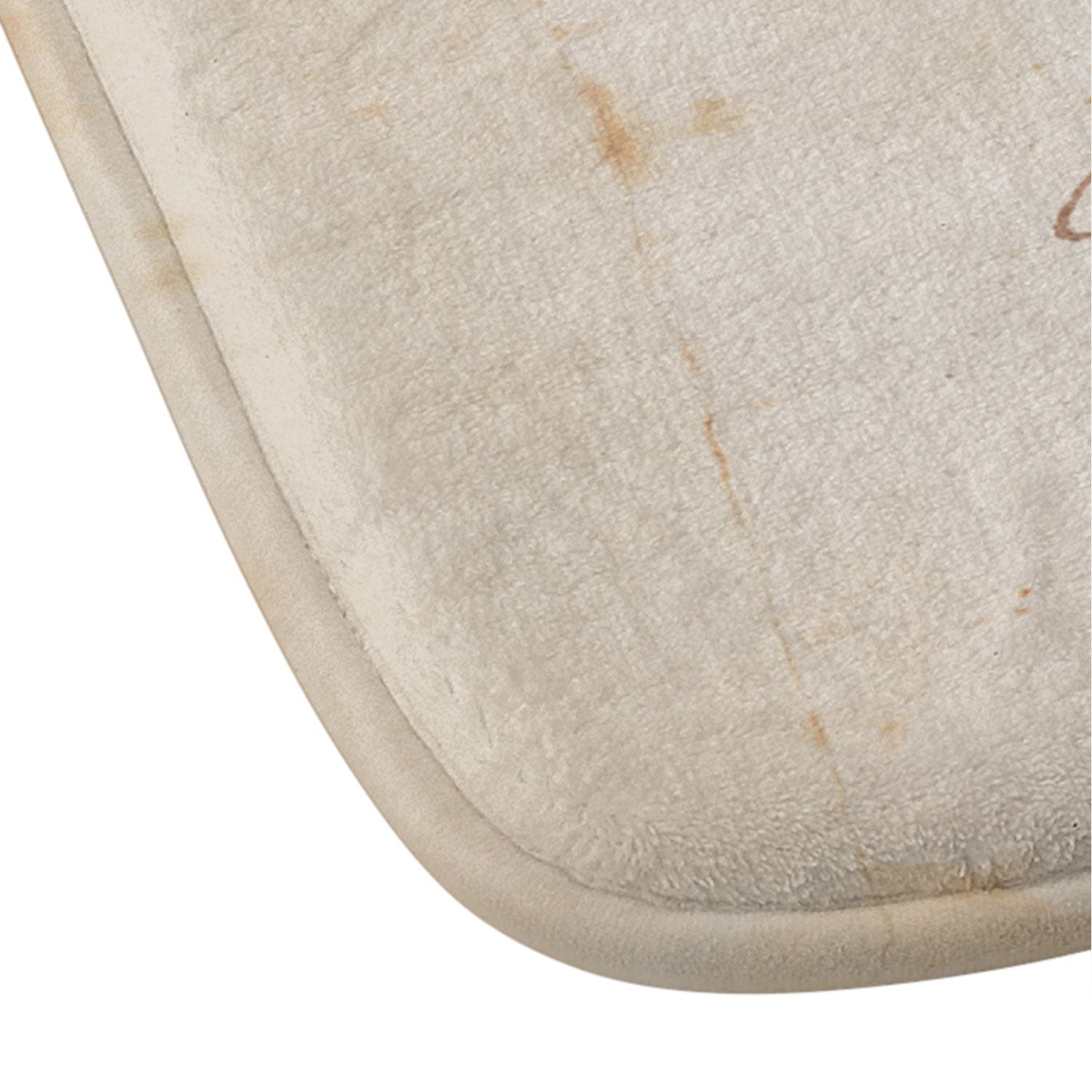 DENY Designs Our Country s Flag Memory Foam Bath Mat