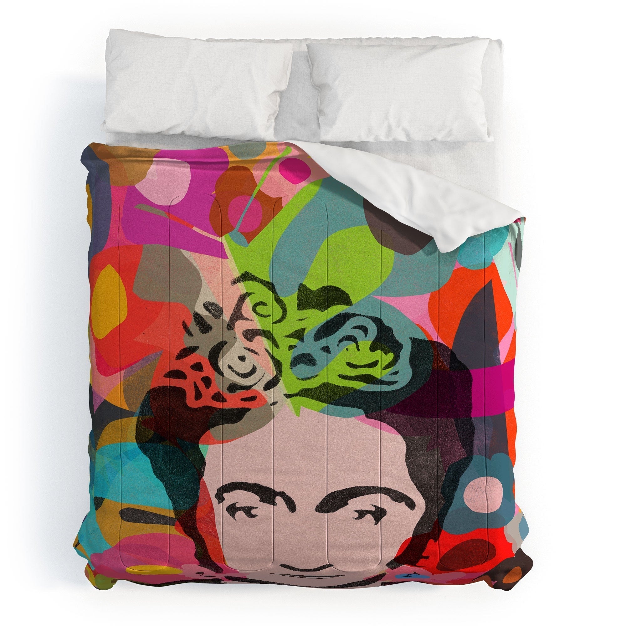 Garima Dhawan frida 1d Comforter