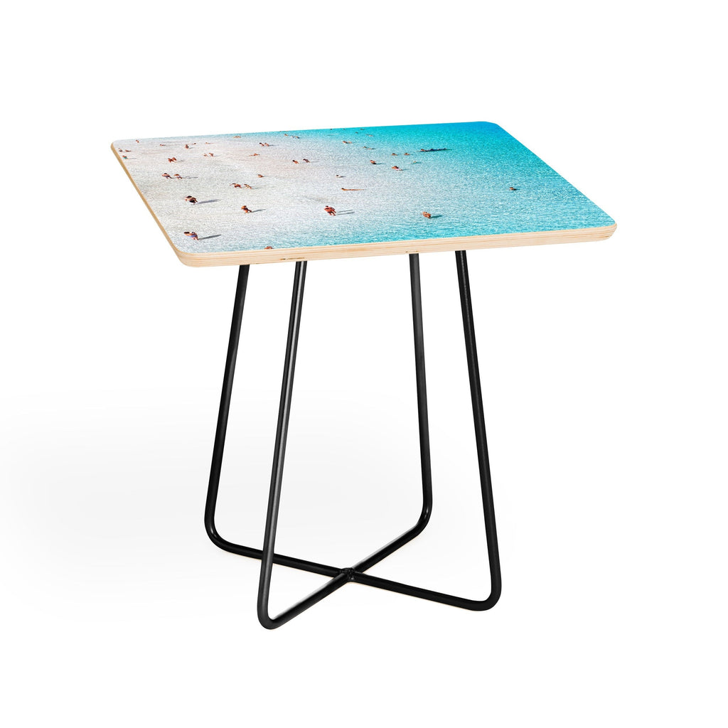 Gal Design Beach Daydream Side Table