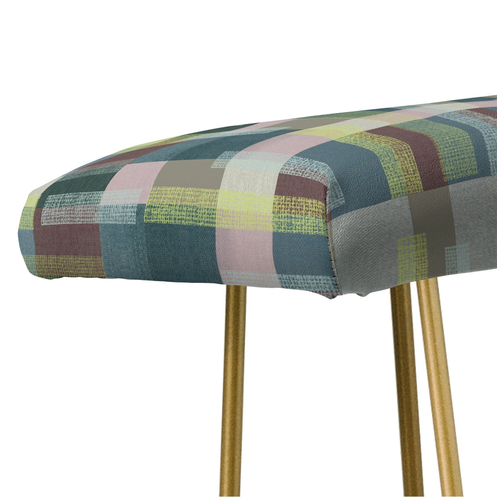 Marta Barragan Camarasa Dynamic Linear Blocks Bench
