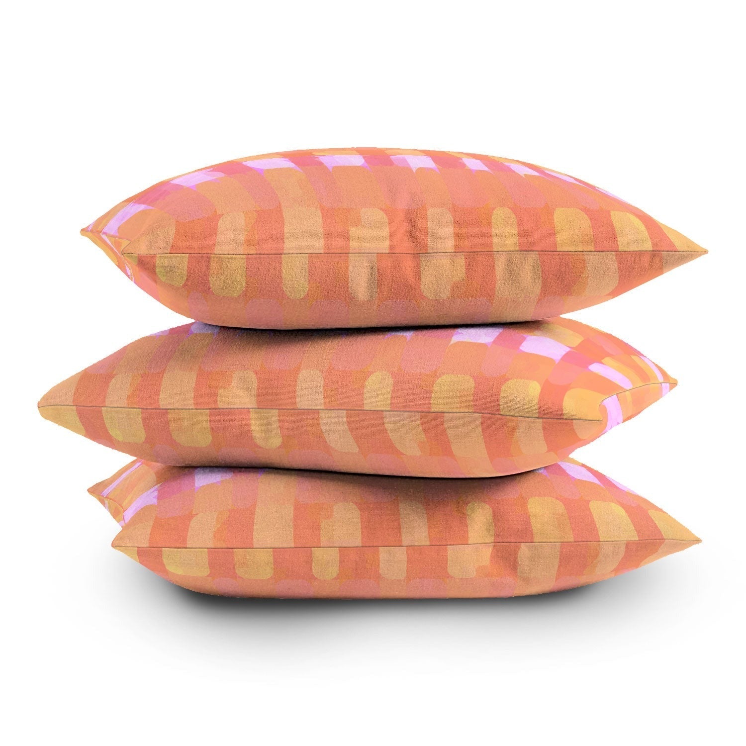 Mirimo Spring glare Outdoor Throw Pillow