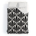 Jennifer Labre Hollywood Glam Duvet Cover